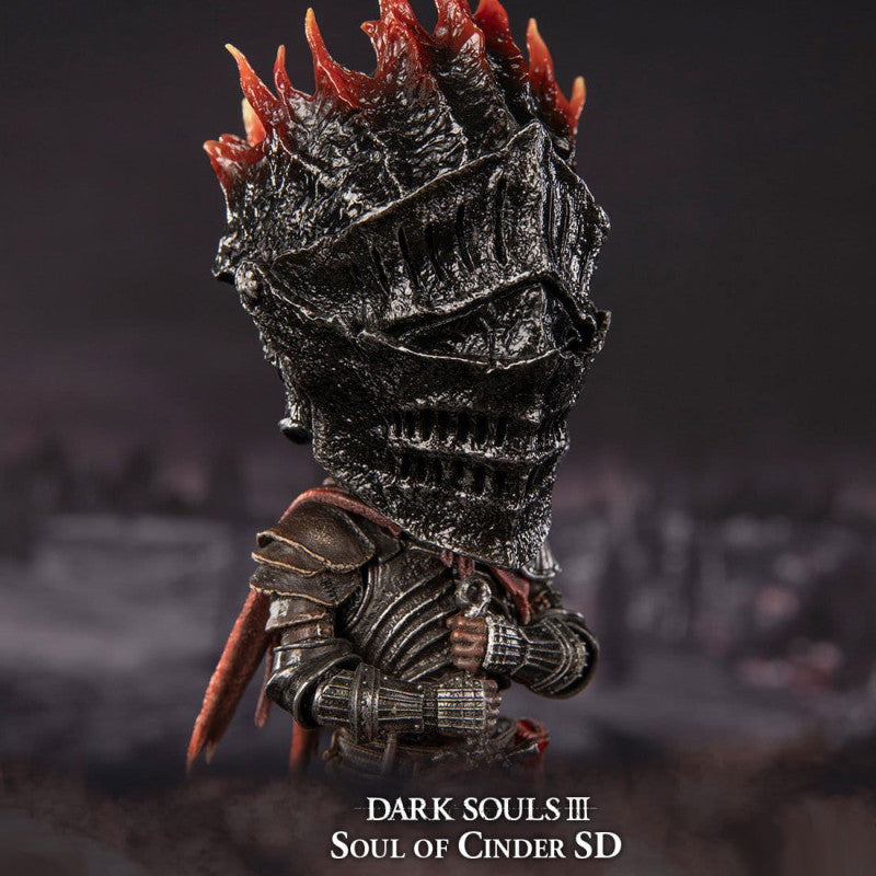 PRE ORDER – DARK SOULS - SOUL OF CINDER SD