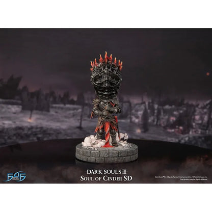 PRE ORDER – DARK SOULS - SOUL OF CINDER SD