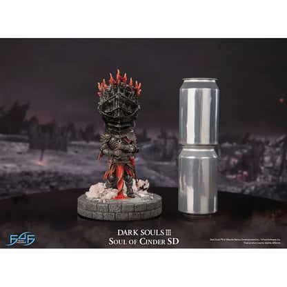 PRE ORDER – DARK SOULS - SOUL OF CINDER SD