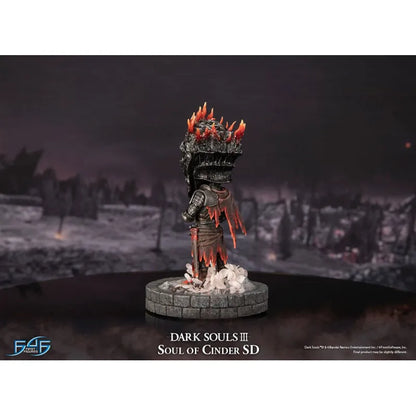 PRE ORDER – DARK SOULS - SOUL OF CINDER SD