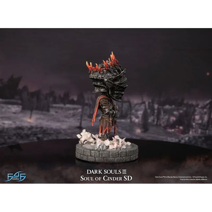 PRE ORDER – DARK SOULS - SOUL OF CINDER SD