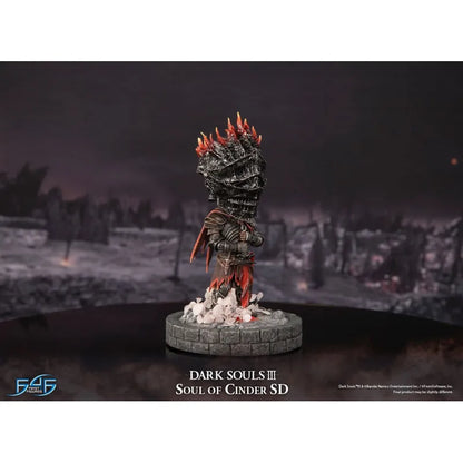 PRE ORDER – DARK SOULS - SOUL OF CINDER SD