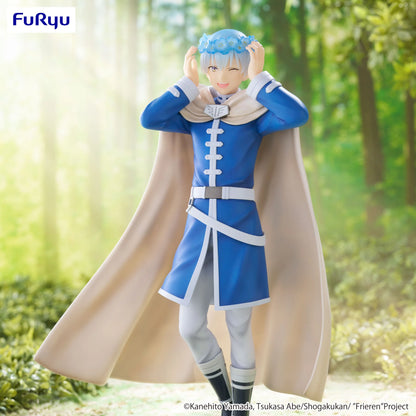 PRE ORDER – FRIEREN: BEYOND JOURNEY’S END TRIO-TRY-IT FIGURE - HIMMEL