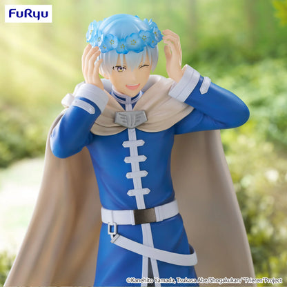 PRE ORDER – FRIEREN: BEYOND JOURNEY’S END TRIO-TRY-IT FIGURE - HIMMEL