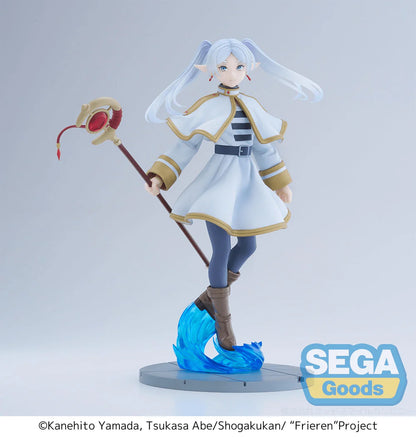 PRE ORDER – LUMINASTA FRIEREN: BEYOND JOURNEY'S END - FRIEREN ~ FRIEREN: BEYOND JOURNEY'S END