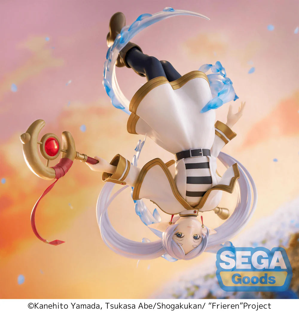 PRE ORDER – FIGURIZMΑ FRIEREN: BEYOND JOURNEY'S END - FRIEREN ~ FLOWER DANCE