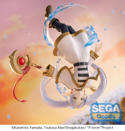 PRE ORDER – FIGURIZMΑ FRIEREN: BEYOND JOURNEY'S END - FRIEREN ~ FLOWER DANCE