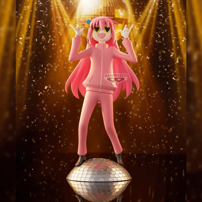 PRE ORDER – BOCCHI THE ROCK! - HITORI GOTOH FIGURE