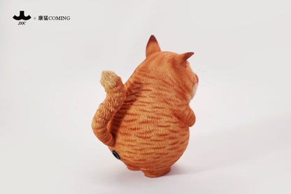 PRE ORDER – JXK JXK253B PIKACAT FIGURINE