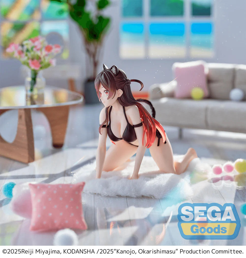 PRE ORDER – YUMEMIRIZE RENT-A-GIRLFRIEND - CHIZURU MIZUHARA