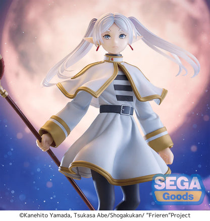 PRE ORDER – LUMINASTA FRIEREN: BEYOND JOURNEY'S END - FRIEREN ~ FRIEREN: BEYOND JOURNEY'S END