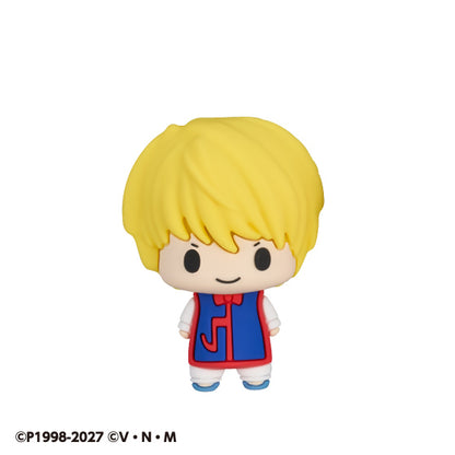 PRE ORDER – CHOKORIN COLLECTION HUNTER×HUNTER (BOX OF 6)