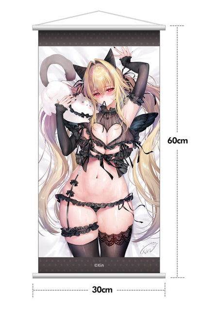 PRE ORDER – 1/7 STELLA BLACK CAT VER. DELUXE EDITION