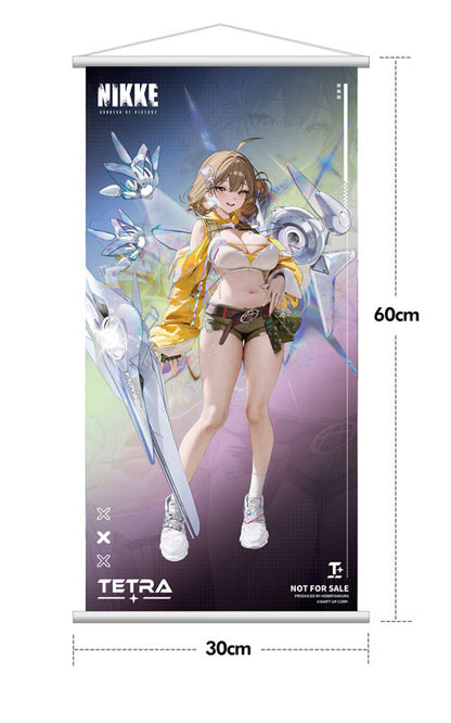 PRE ORDER – 1/7 GODDESS OF VICTORY: NIKKE - ANIS - STAR DELUXE EDITION