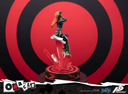 PRE ORDER – PERSONA 5 - ORACLE STANDARD EDITION