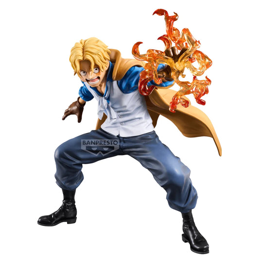 PRE ORDER – ONE PIECE GRANDISTA - SABO - SPECIAL EDITION