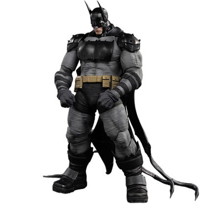 PRE ORDER – 1/12 BATMAN ABSOLUTE - BATMAN - ACTION FIGURE