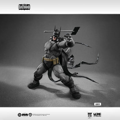 PRE ORDER – 1/12 BATMAN ABSOLUTE - BATMAN - ACTION FIGURE