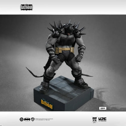 PRE ORDER – 1/12 BATMAN ABSOLUTE - BATMAN - ACTION FIGURE