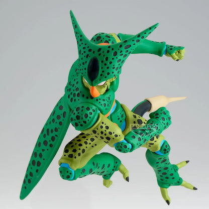 BACK ORDER – DRAGON BALL Z MATCH MAKERS CELL ( VS ANDROID 16 )