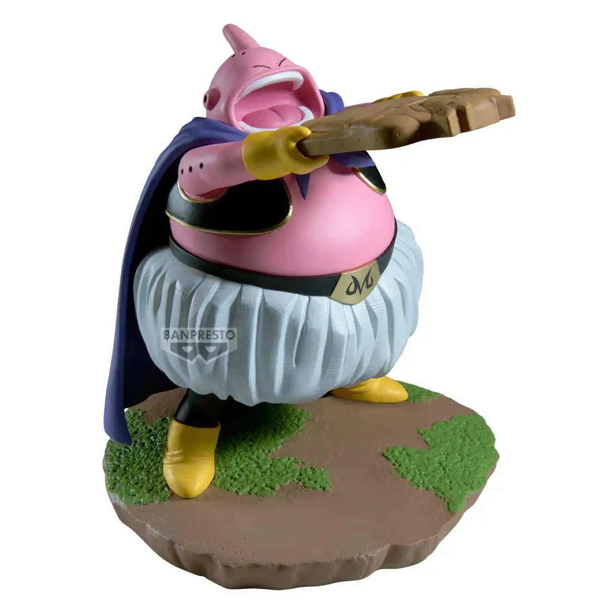 BACK ORDER – DRAGON BALL Z HISTORY BOX MAJIN BUU