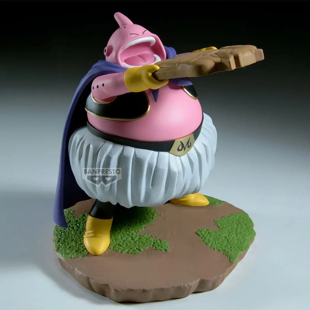 BACK ORDER – DRAGON BALL Z HISTORY BOX MAJIN BUU