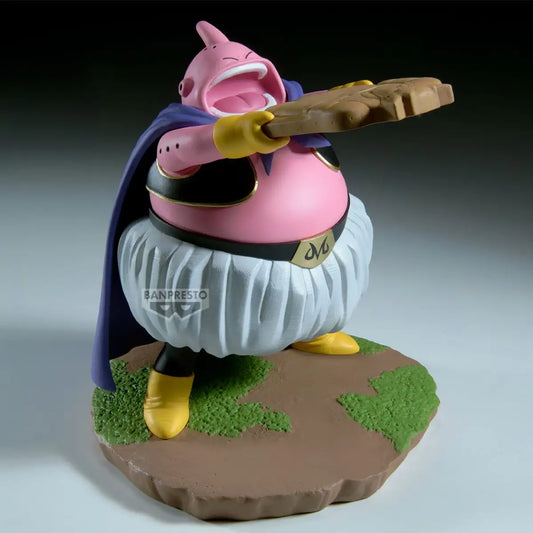 PRE ORDER – DRAGON BALL Z HISTORY BOX MAJIN BUU