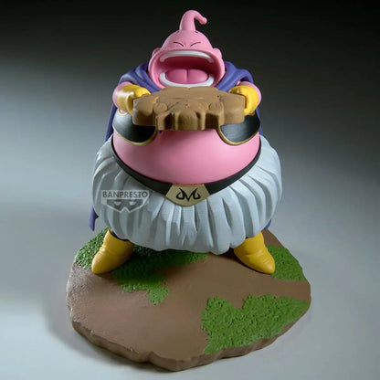BACK ORDER – DRAGON BALL Z HISTORY BOX MAJIN BUU