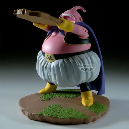 BACK ORDER – DRAGON BALL Z HISTORY BOX MAJIN BUU
