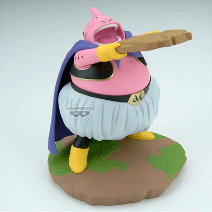 BACK ORDER – DRAGON BALL Z HISTORY BOX MAJIN BUU