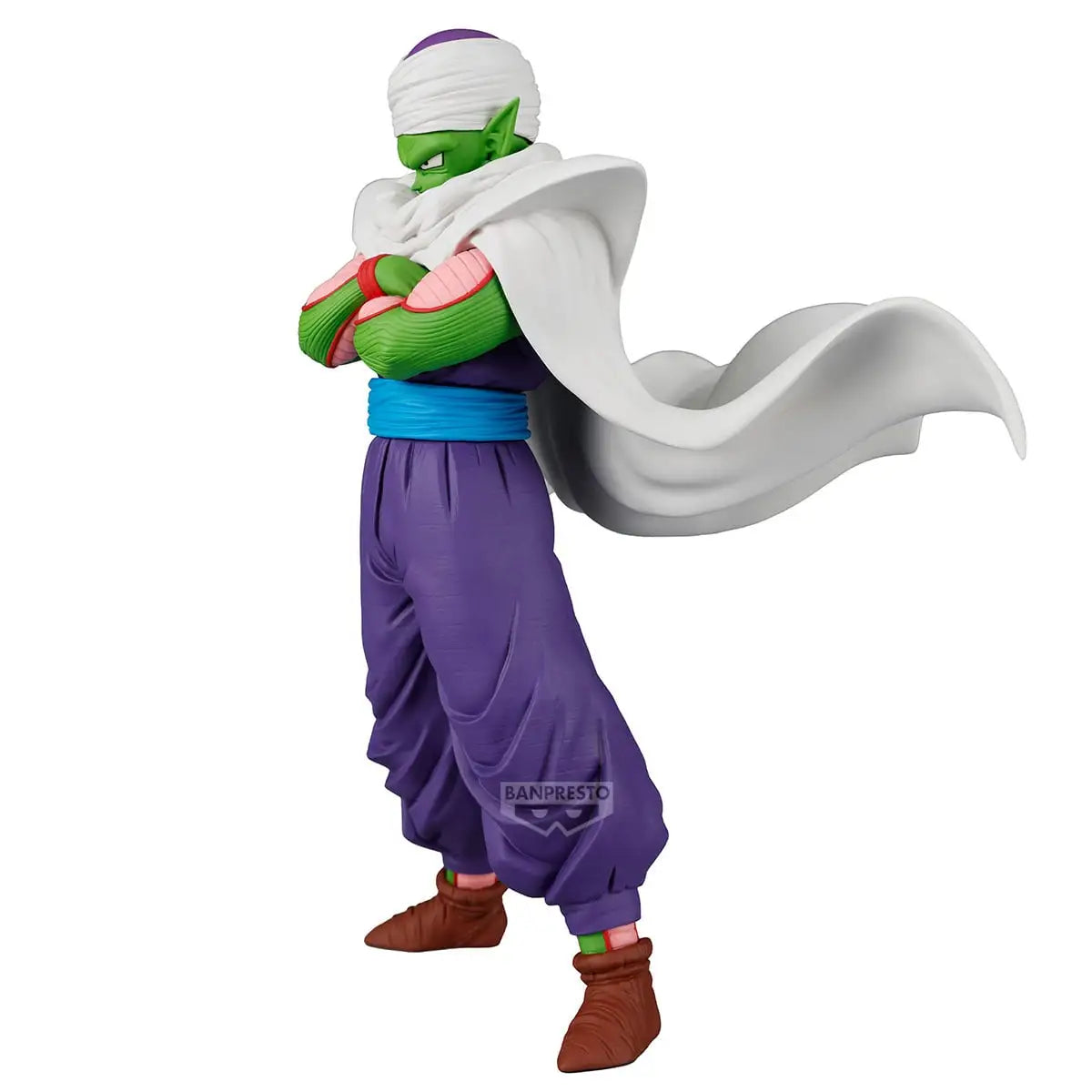 BACK ORDER – DRAGON BALL Z SOLID EDGE WORKS PICCOLO