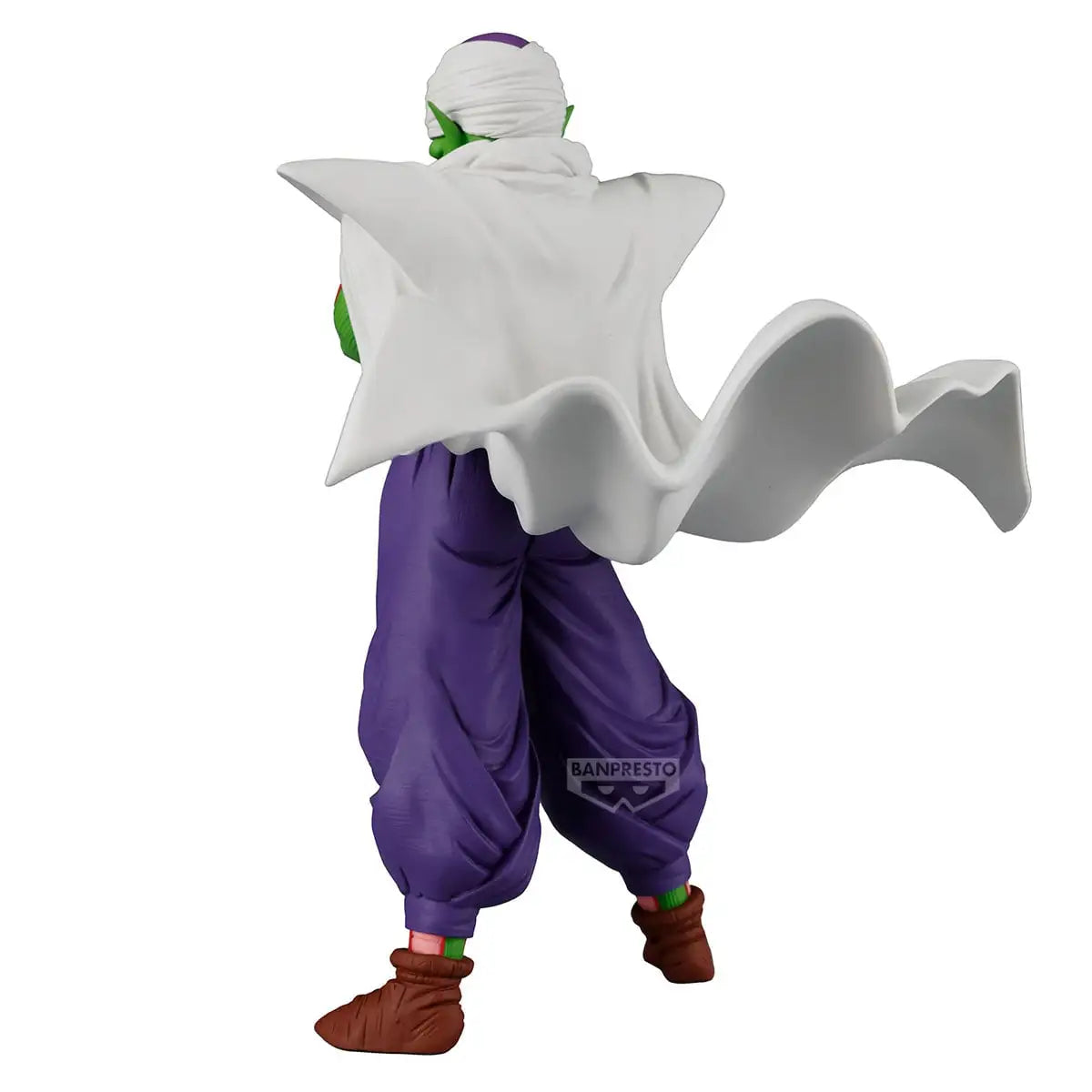 BACK ORDER – DRAGON BALL Z SOLID EDGE WORKS PICCOLO