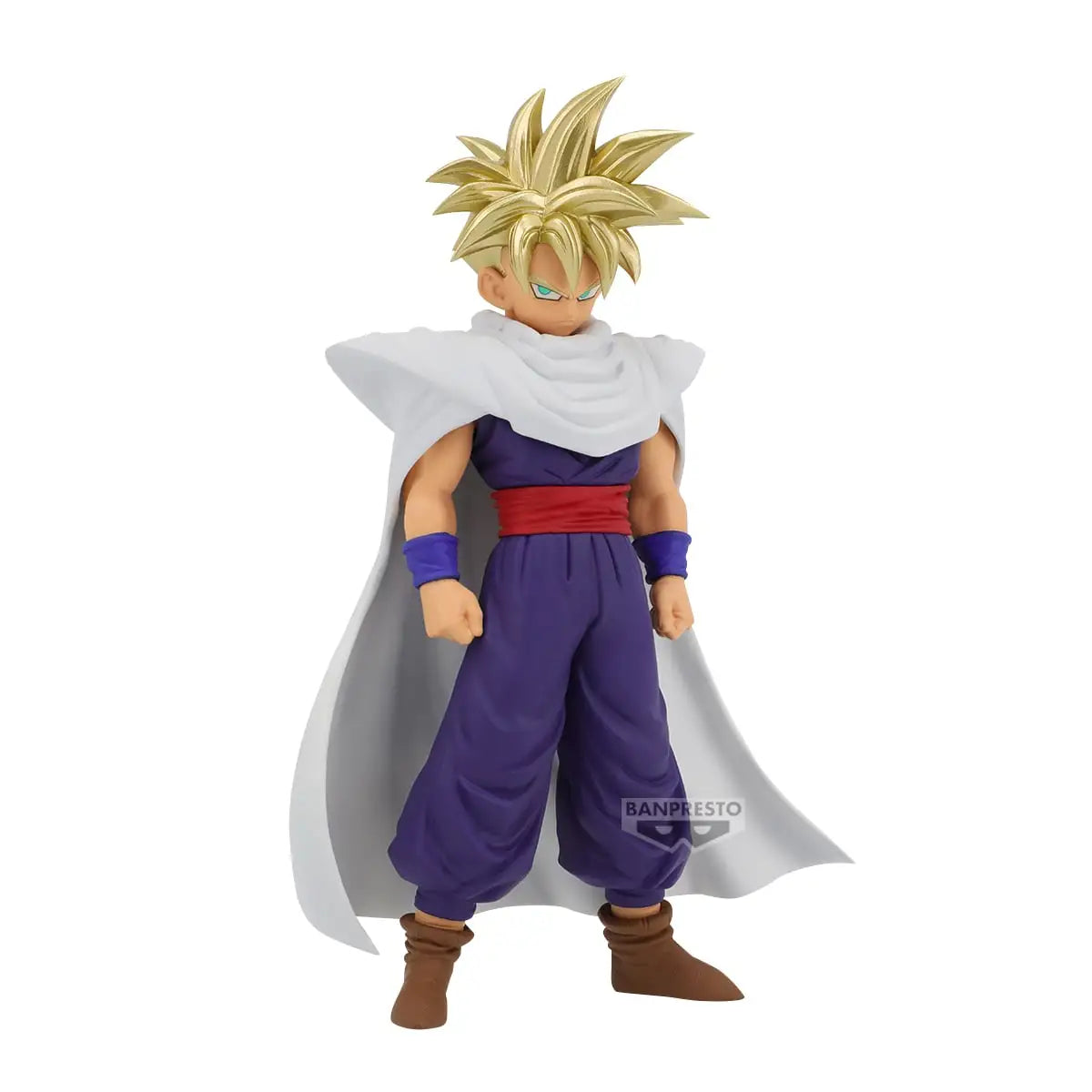 BACK ORDER – DRAGON BALL Z BLOOD OF SAIYANS - SUPER SAIYAN SON GOHAN - II