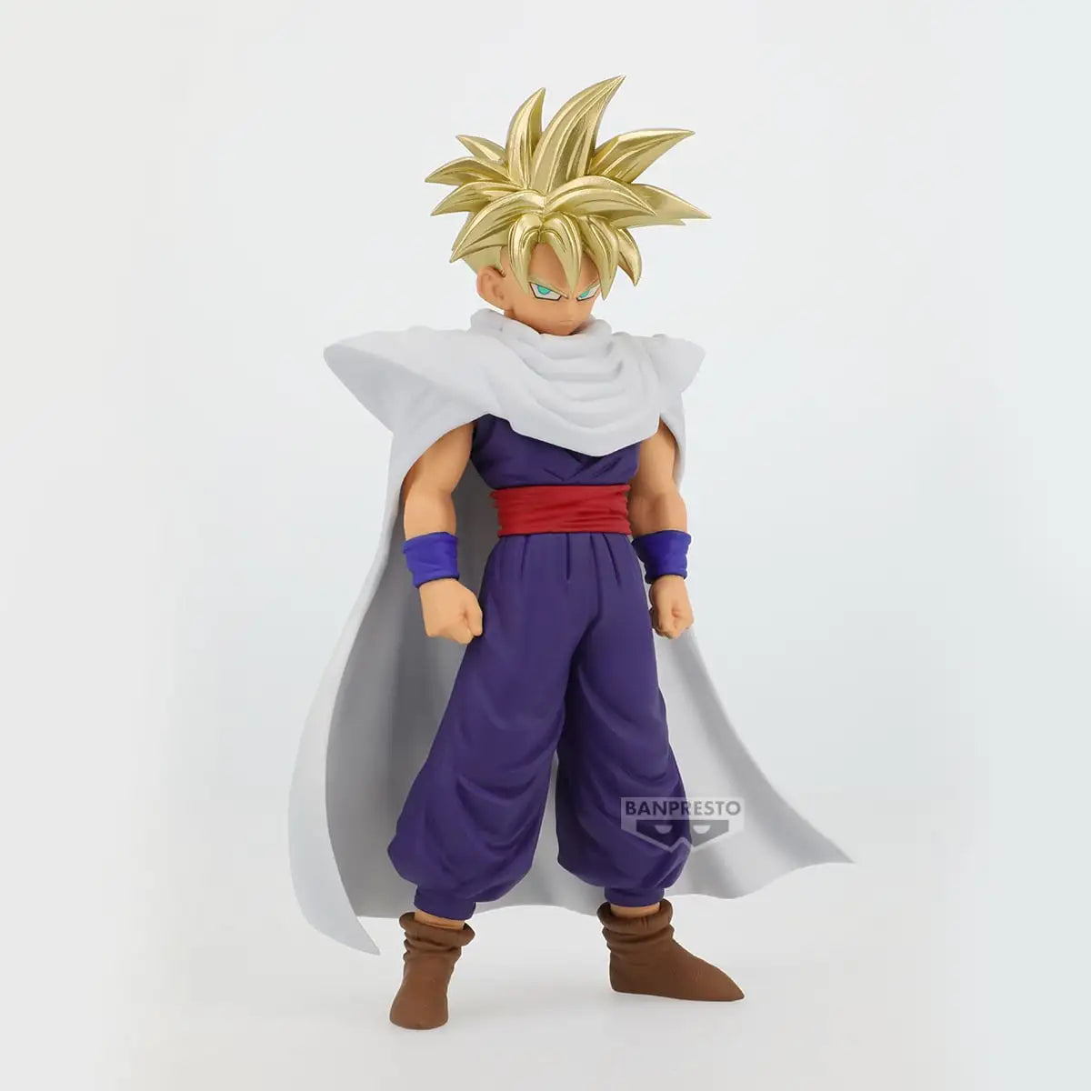 BACK ORDER – DRAGON BALL Z BLOOD OF SAIYANS - SUPER SAIYAN SON GOHAN - II