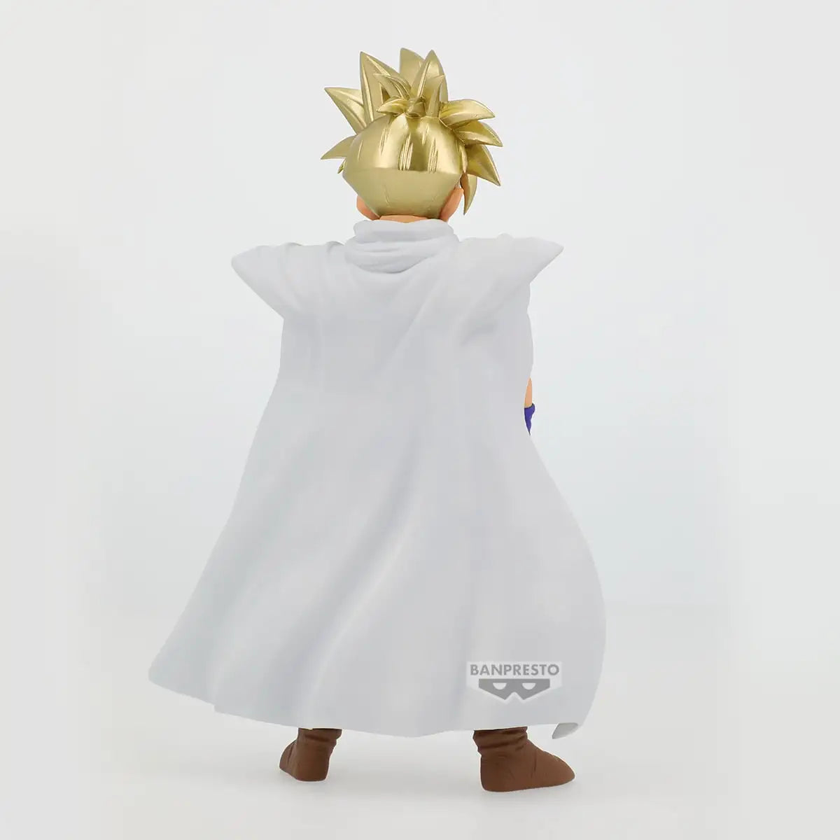 BACK ORDER – DRAGON BALL Z BLOOD OF SAIYANS - SUPER SAIYAN SON GOHAN - II