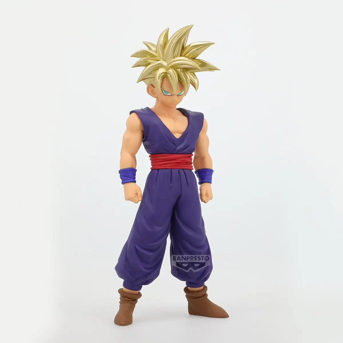 BACK ORDER – DRAGON BALL Z BLOOD OF SAIYANS - SUPER SAIYAN SON GOHAN - II