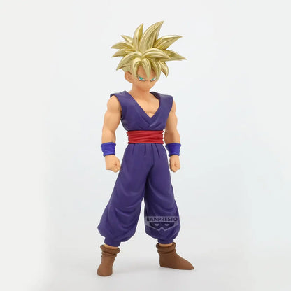 BACK ORDER – DRAGON BALL Z BLOOD OF SAIYANS - SUPER SAIYAN SON GOHAN - II
