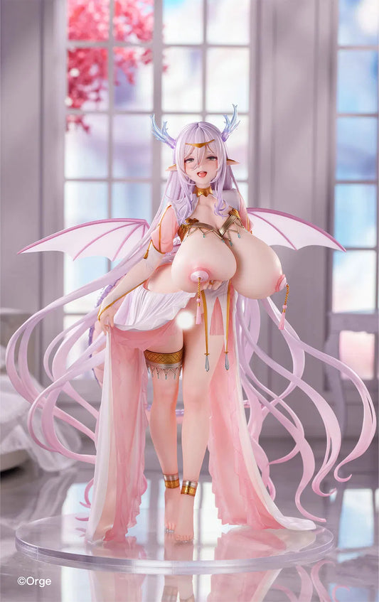 PRE ORDER – [18+] 1/6 DRAGON PRINCESS - ELAINA FARTAGNA