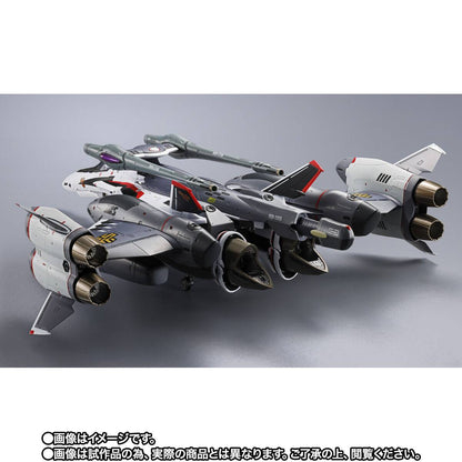 PRE ORDER – DX CHOGOKIN VF-25F TORNADO MESSIAH VALKYRIE ( ALTO SAOTOME USE ) REVIVAL