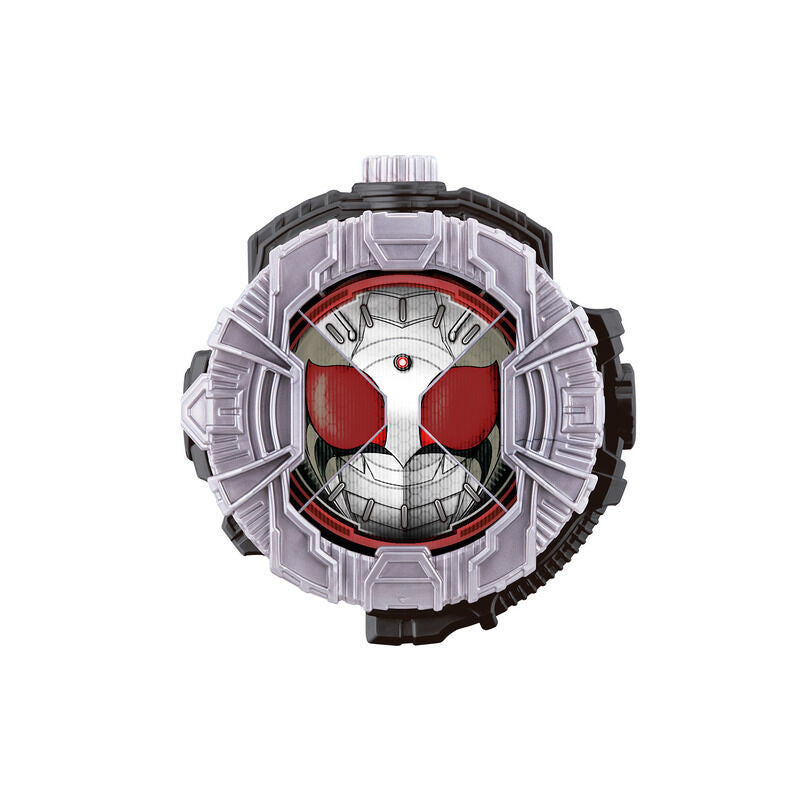 PRE ORDER – DX SHOWA RIDER RIDEWATCH SET VOL.2 - KAMEN RIDER ZI-O