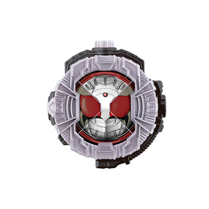 PRE ORDER – DX SHOWA RIDER RIDEWATCH SET VOL.2 - KAMEN RIDER ZI-O