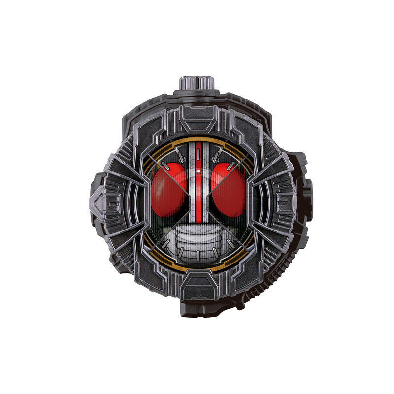 PRE ORDER – DX SHOWA RIDER RIDEWATCH SET VOL.2 - KAMEN RIDER ZI-O