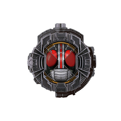 PRE ORDER – DX SHOWA RIDER RIDEWATCH SET VOL.2 - KAMEN RIDER ZI-O