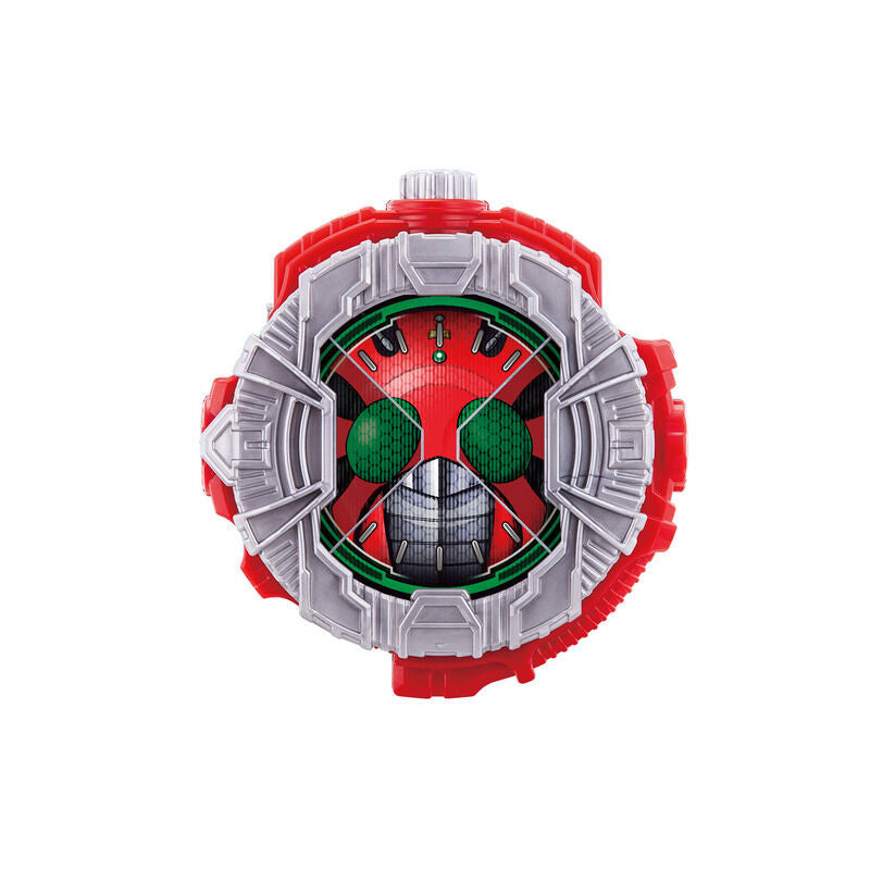 PRE ORDER – DX SHOWA RIDER RIDEWATCH SET VOL.2 - KAMEN RIDER ZI-O