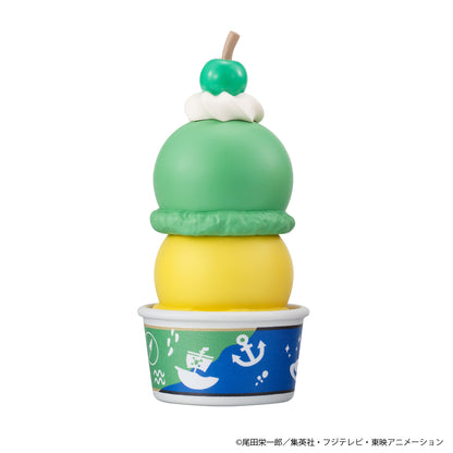 PRE ORDER – TSUMICHEN STACK UP & CHANGE ONE PIECE SET [WITH GIFT]