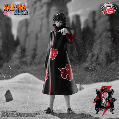 PRE ORDER – NARUTO SHIPPUDEN - NOIR EDGE COLLECTION - DEIDARA & SASORI (B: SASORI)