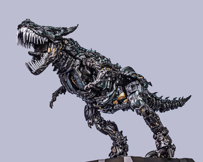 PRE ORDER – MTST-01 WRATH (VALUE EDITION) DUAL CHANGER