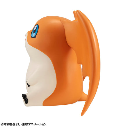 PRE ORDER – LOOKUP DIGIMON ADVENTURE PATAMON（REPEAT）