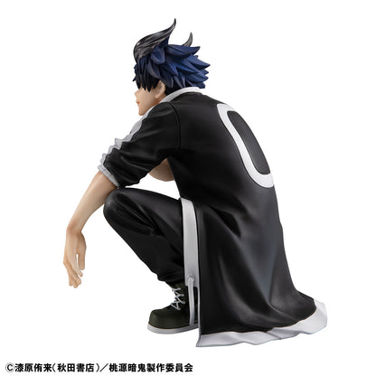 PRE ORDER – G.E.M. SERIES TV ANIME TOGEN ANKI  PALM SIZE SHIKI