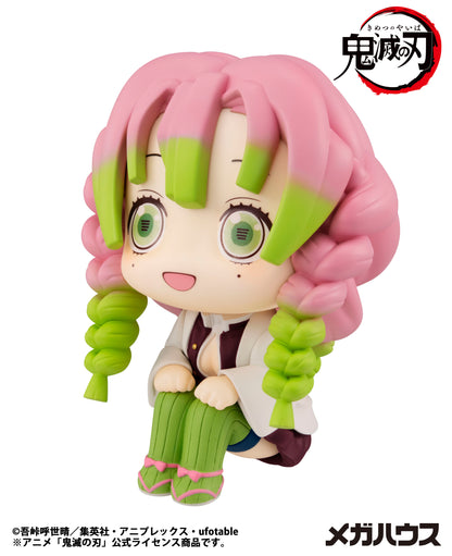 PRE ORDER – LOOKUP DEMON SLAYER： KIMETSU NO YAIBA MITSURI KANROJI（REPEAT）